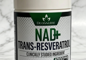 NAD+ Suplemento✨ 𝐄𝐍𝐕𝐈𝐎 𝐆𝐑𝐀𝐓𝐈𝐒‼️